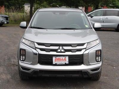 2024 Mitsubishi Outlander Sport ES