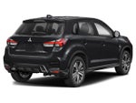 2024 Mitsubishi Outlander Sport ES