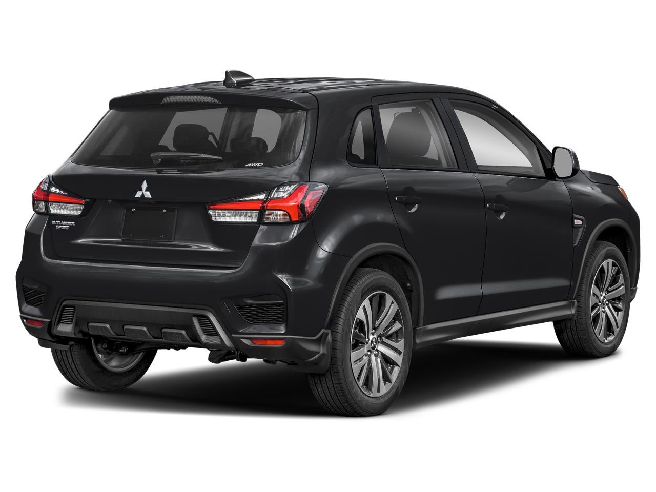 2024 Mitsubishi Outlander Sport ES