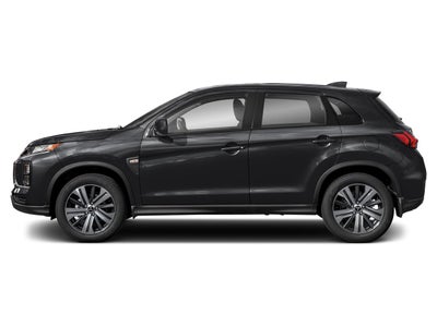2024 Mitsubishi Outlander Sport ES