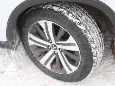 2025 Mitsubishi Outlander Sport ES