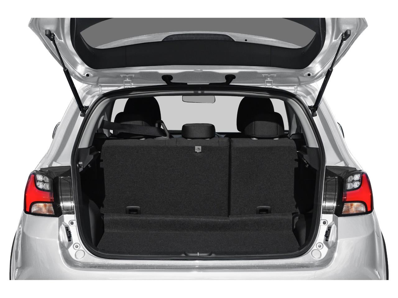 2023 Mitsubishi Outlander Sport SE