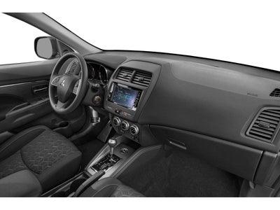 2023 Mitsubishi Outlander Sport SE