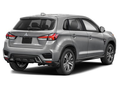 2023 Mitsubishi Outlander Sport SE
