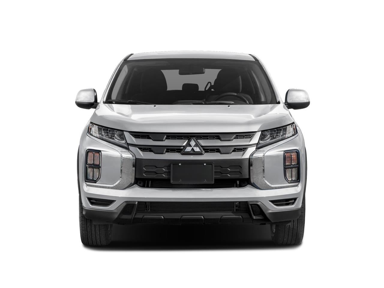 2023 Mitsubishi Outlander Sport SE