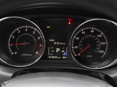 2024 Mitsubishi Outlander Sport ES