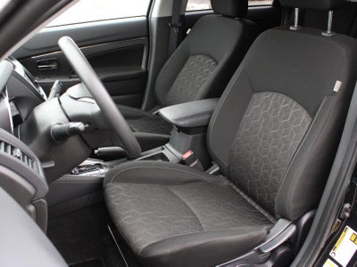 2024 Mitsubishi Outlander Sport ES