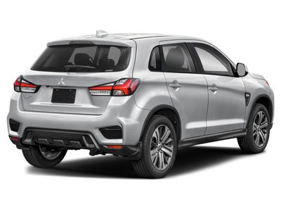 2024 Mitsubishi Outlander Sport ES