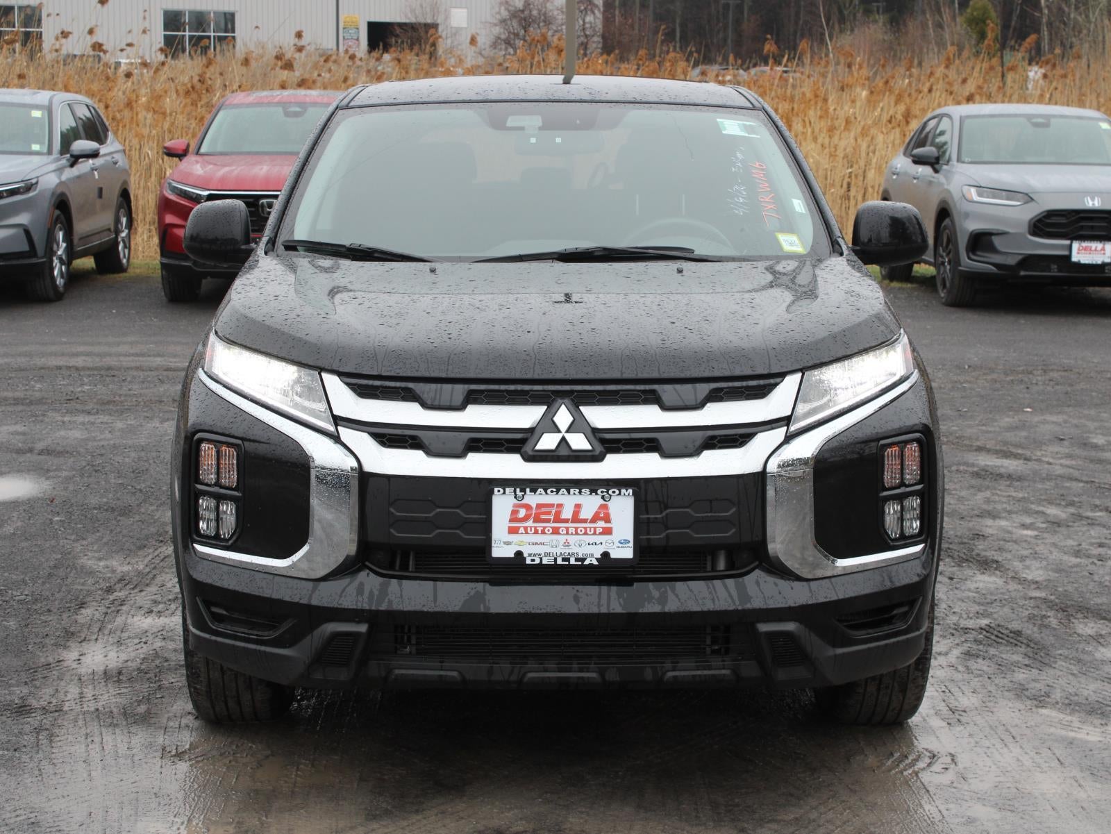 2024 Mitsubishi Outlander Sport ES