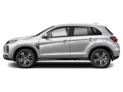 2024 Mitsubishi Outlander Sport ES