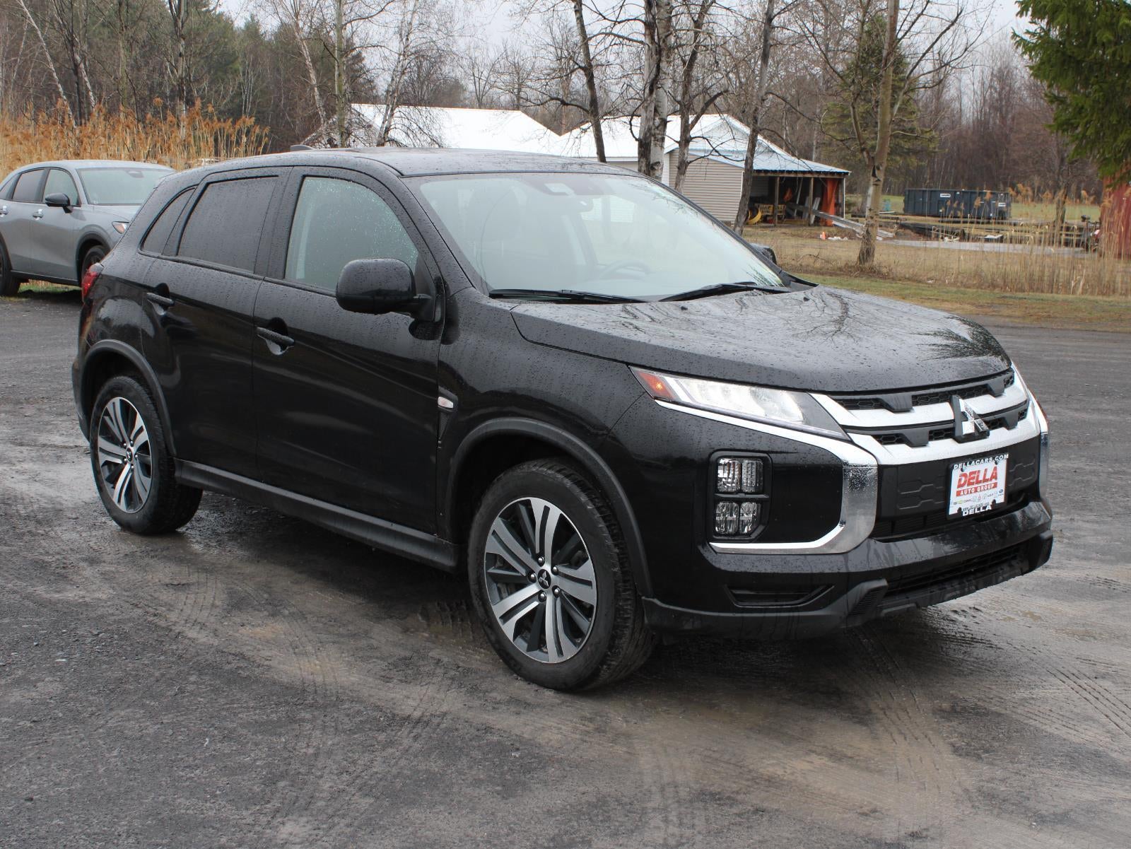 2024 Mitsubishi Outlander Sport ES