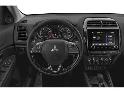 2024 Mitsubishi Outlander Sport LE