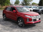 2025 Mitsubishi Outlander Sport ES