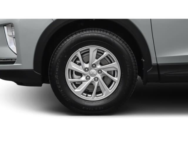 2018 Mitsubishi Eclipse Cross ES