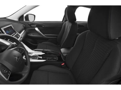 2018 Mitsubishi Eclipse Cross ES