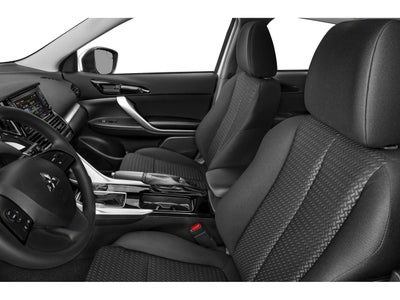 2023 Mitsubishi Eclipse Cross ES