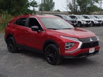 2025 Mitsubishi Eclipse Cross LE