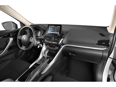 2022 Mitsubishi Eclipse Cross LE