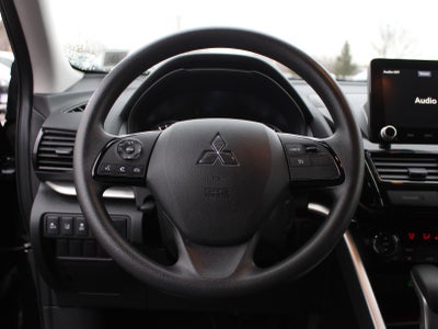 2024 Mitsubishi Eclipse Cross LE