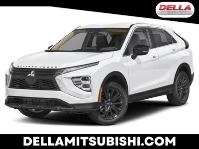 2025 Mitsubishi Eclipse Cross LE