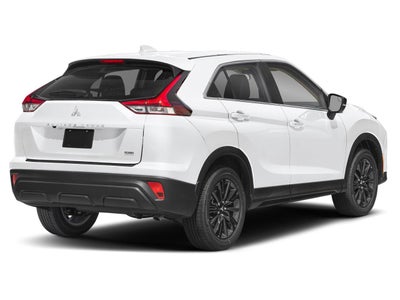 2025 Mitsubishi Eclipse Cross LE