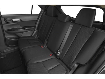 2025 Mitsubishi Eclipse Cross LE