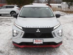 2023 Mitsubishi Eclipse Cross Ralliart