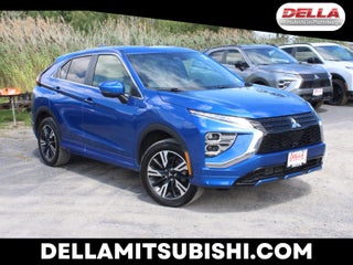2024 Mitsubishi Eclipse Cross SEL