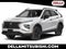 2025 Mitsubishi Eclipse Cross Black Edition