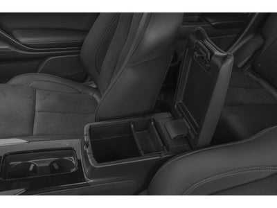 2025 Mitsubishi Eclipse Cross Black Edition