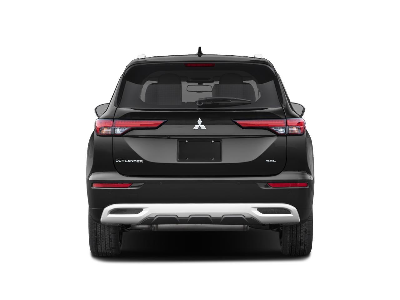 2022 Mitsubishi Outlander SEL Special Edition