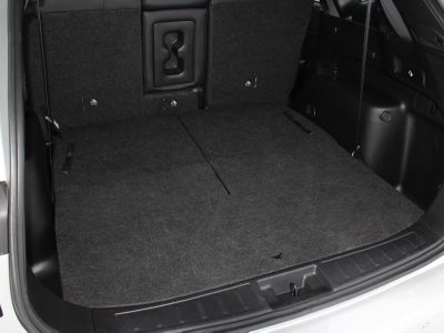 2024 Mitsubishi Outlander SE Black Edition