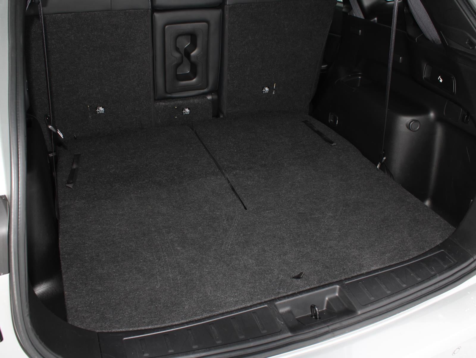 2024 Mitsubishi Outlander SE Black Edition