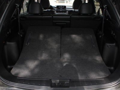 2024 Mitsubishi Outlander SE Black Edition