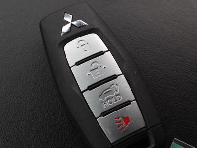 2023 Mitsubishi Outlander SEL