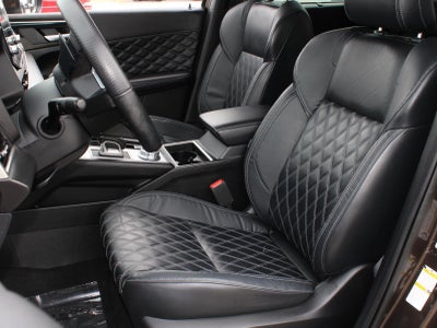 2023 Mitsubishi Outlander SEL