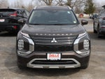 2023 Mitsubishi Outlander SEL