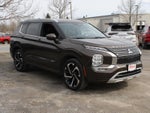2023 Mitsubishi Outlander SEL