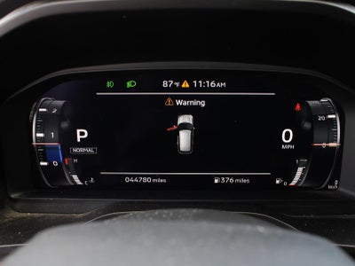2024 Mitsubishi Outlander SEL