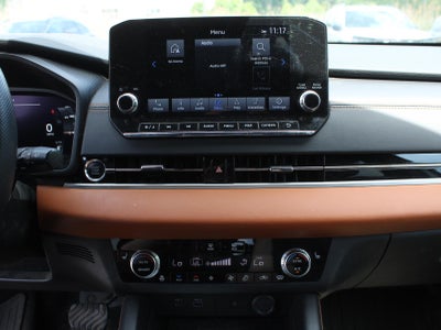 2024 Mitsubishi Outlander SEL