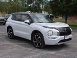 2024 Mitsubishi Outlander SEL
