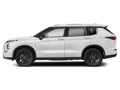 2024 Mitsubishi Outlander SEL