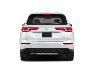 2024 Mitsubishi Outlander SEL