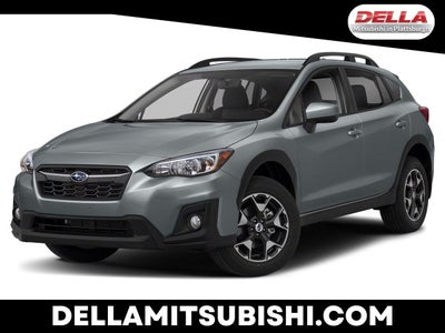 2018 Subaru Crosstrek Limited