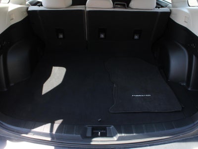 2023 Subaru Forester Base