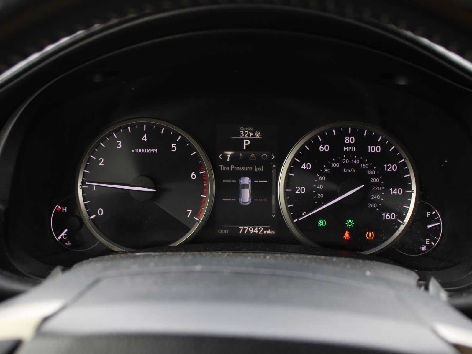 2016 Lexus NX 200t F Sport