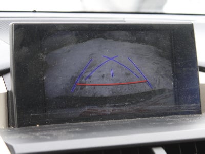 2016 Lexus NX 200t F Sport