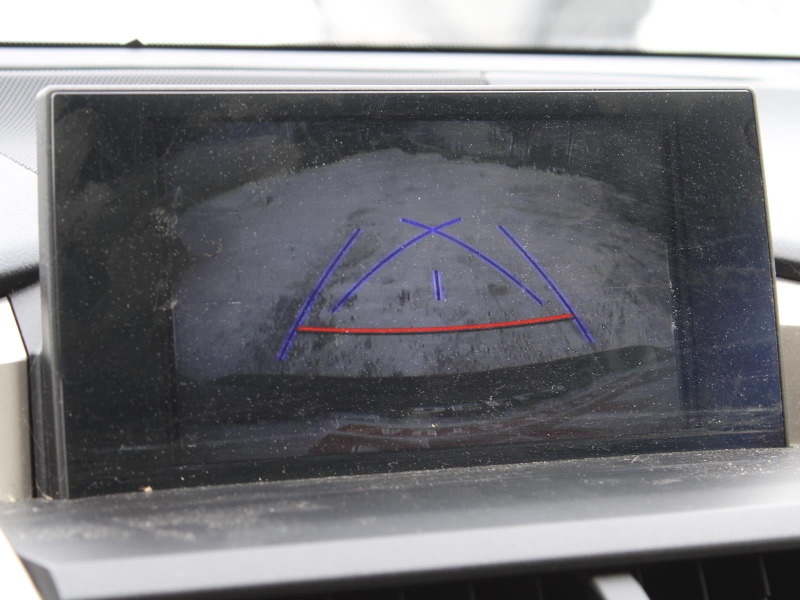 2016 Lexus NX 200t F Sport