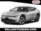 2022 Kia EV6 Wind