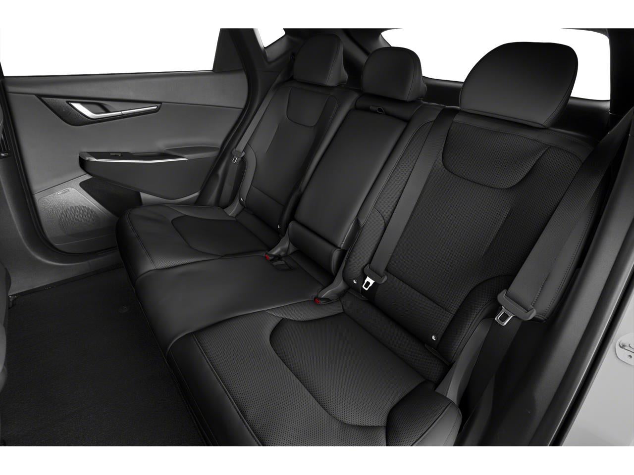 2022 Kia EV6 Wind